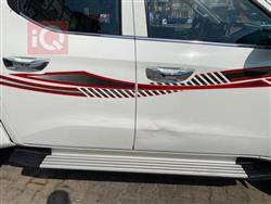 Changan Hunter
